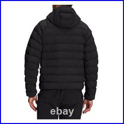 North Face Rmst Down Hoodie Mens Style Nf0a7uqa
