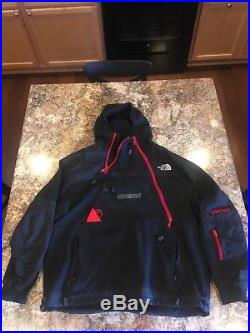 North Face Steep Tech Hoodie and Pants Set Vintage Supreme Style