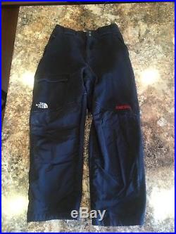 North Face Steep Tech Hoodie and Pants Set Vintage Supreme Style