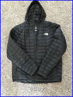 North face thermoball Hoodie Jacket mens medium