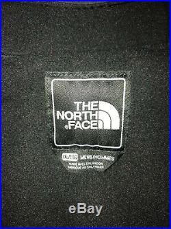 Nwt The North Face Men's Denali 2 Hoodie Jacket Large, XL & 2xl Black $199