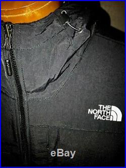 Nwt The North Face Men's Denali 2 Hoodie Jacket Large, XL & 2xl Black $199