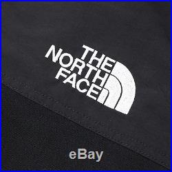 SUPREME THE NORTH FACE 16SS Steep Tech Hooded Sweatshirt HOODIE BLACK L