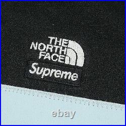 SUPREME The North Face 22SS Bandana Hooded Sweatshirt BLACK S