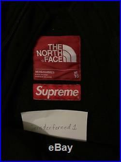SUPREME x TNF STEEP TECH HOODIE Supreme Box Logo The North Face Bape Yeezy