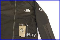 Summit Series NORTH FACE Ventrix L3 Women's MED. Hoodie, TNF Black, NWT $280 MSRP