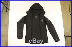 Summit Series NORTH FACE Ventrix L3 Women's MED. Hoodie, TNF Black, NWT $280 MSRP