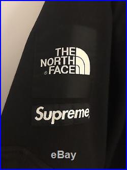 Supreme North Face Steep Tech Hoodie Size XL Great Condition
