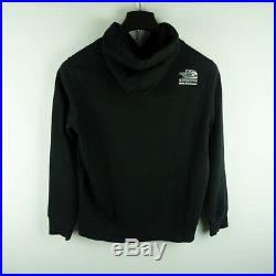 Supreme The North Face Box Logo Hoodie