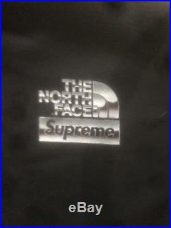Supreme The North Face Hoodie L