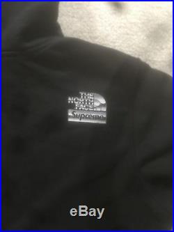 Supreme The North Face Hoodie L