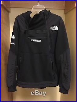 Supreme/The North Face SS16 Steep Tech Hoodie M box logo hype
