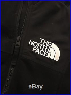 Supreme The North Face Steep Tech Hoodie Size Large (Black)