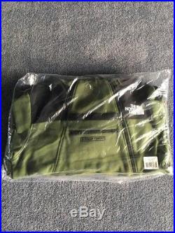 Supreme The North Face TNF Steep Tech Olive Hoodie Pants Size XL Box Logo LV Nas