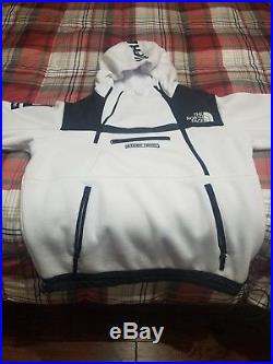 Supreme X The North Face Steep Tech Hoodie Size M In Good Condition