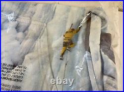 Supreme x The North Face Ice Climb Hooded Sweatshirt Size M SS21