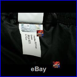 Supreme x The North Face Nuptse Pant BLACK Size Small S Pre-Owned Playboy hoodie