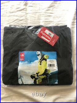 Supreme x The North Face Photo Hoodie Medium Preowned Amazing Condition