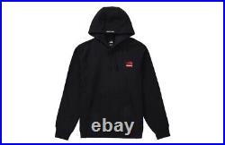 Supreme x The North Face Statue Of Liberty Hoodie Size S
