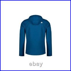 Sweatshirts Universal Men The North Face Forn Softshell NF0A3VGLBH7 Navy blue