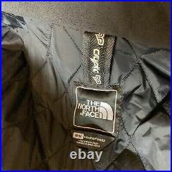 THE NORTH FACE Cryptic Size M Womens RECCO Ski Board Jacket Coat Gray