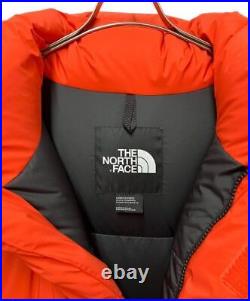 THE NORTH FACE Himalayan Hoodie Men's. Size L