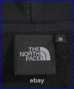 THE NORTH FACE Hoodie Black S 2200428436063