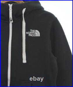 THE NORTH FACE Hoodie Black S 2200428436063