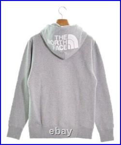 THE NORTH FACE Hoodie Gray S 2200350078089