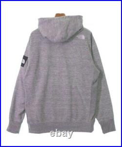 THE NORTH FACE Hoodie Gray XL 2200390100016