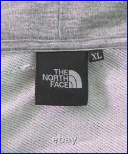 THE NORTH FACE Hoodie Gray XL 2200390100016
