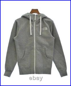 THE NORTH FACE Hoodie Gray XS 2200378408080
