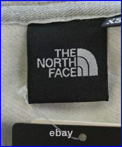 THE NORTH FACE Hoodie Gray XS 2200378408080