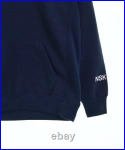 THE NORTH FACE Hoodie Navy XS 2200356431055