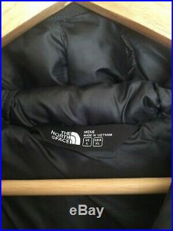 THE NORTH FACE Large BRAND NEW Mens Trevail Hoodie Jacket