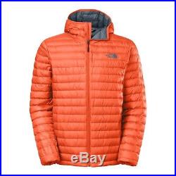The North Face Men's Tonnerro Hoodie Skiing Snomobiling Winter Warm
