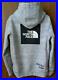 THE_NORTH_FACE_Made_in_Japan_Size_L_Gray_Polyester_Men_s_Hoodie_NEW_01_bby