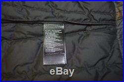 THE NORTH FACE Men's Snowboard Ski THERMOBALL Snow Hoodie Jacket XL New