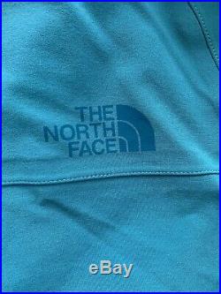 THE NORTH FACE Mens Apex Flex GTX GoreTex Jacket Windproof Waterproof NWT MEDIUM