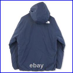 THE NORTH FACE NY82082 Vertex Sweat Hoodie Abbey Navy M 20016103
