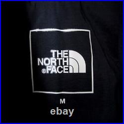 THE NORTH FACE NY82082 Vertex Sweat Hoodie Abbey Navy M 20016103
