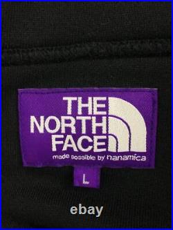 THE NORTH FACE PURPLE LABEL 22FWithField Anorak Parka Cotton Size L Mens USED