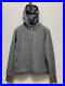 THE_NORTH_FACE_PURPLE_LABEL_Zipped_Parka_Hoodie_Gray_Size_S_Used_from_Japan_01_ebu