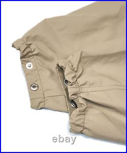 THE NORTH FACE PURPLE LABEL hoodie jacket mens size XL Shoulder Width 56cm new