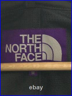 THE NORTH FACE PURPLE LABEL the north face Mountain Hoodie Size M Mens USED