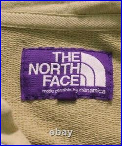 THE NORTH FACE PURPLE LABE Hoodies 2200116696021