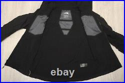 THE NORTH FACE SUMMIT L3 VENTRIX HOODIE BLACK insulated MEN'S JACKET M