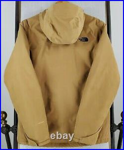 THE NORTH FACE Size Small Mens Canyonlands 3 in 1 Triclimate Jacket Coat $280
