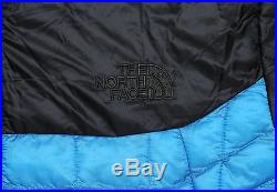 THE NORTH FACE THERMOBALL HOODIE PRIMALOFT lightweight MEN'S JACKET size M