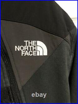 THE NORTH FACE steep tech hoodie Large Warm